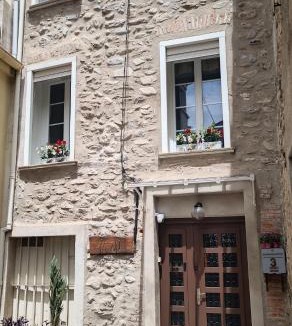 Latour-de-France House | A L' Estiu