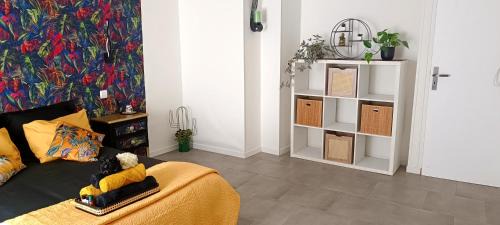 Latour-de-France Bed & Breakfast | A L' Estiu