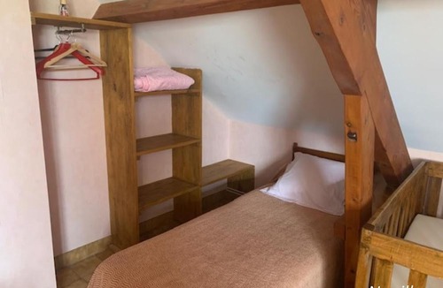 Noailles Bed & Breakfast | A L'ETAPE DE LA FERME