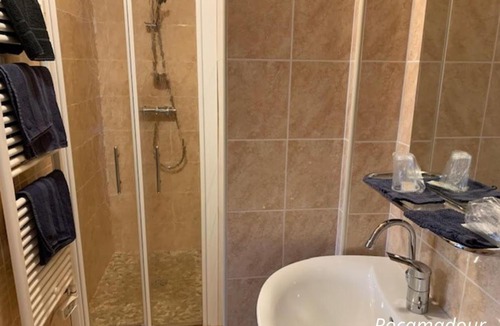 Noailles Bed & Breakfast | A L'ETAPE DE LA FERME