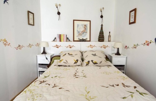 Saint-Hilaire-de-Villefranche Bed & Breakfast | A L'Antan - La Ferme D'Octave