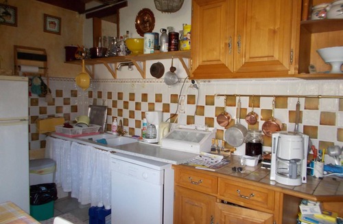 Saint-Hilaire-de-Villefranche Bed & Breakfast | A L'Antan - La Ferme D'Octave