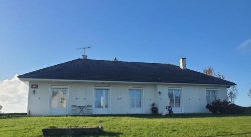 Moidrey House | A l'horizon du Mont