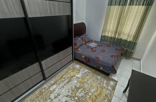 Seremban House | A&L NilamHomestay