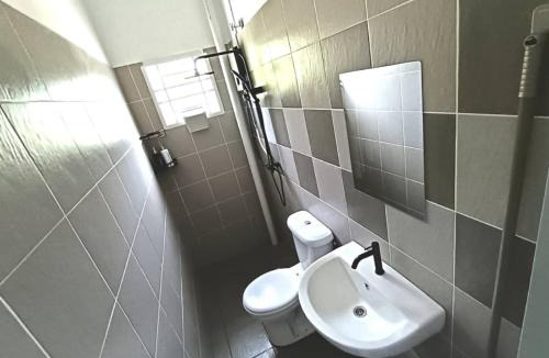 Seremban House | A&L NilamHomestay