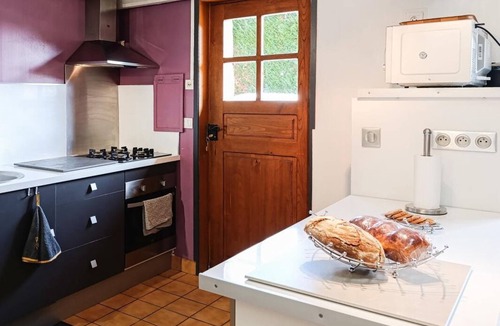 Saint-Paul-de-Vern Other | A L'odeur du Pain - Saint-paul-de-vern