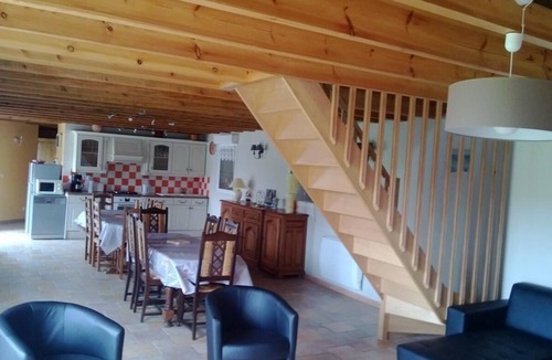 Pihen-les-Guines House | A l'Ombre De L'Aubépine