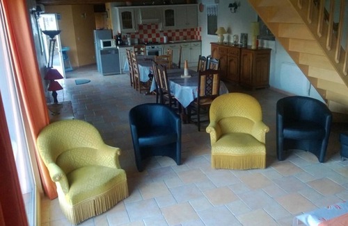 Pihen-les-Guines House | A l'Ombre De L'Aubépine