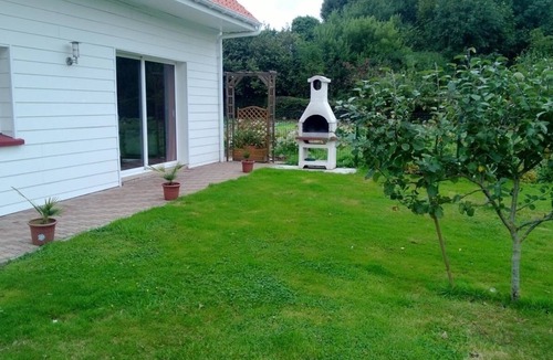 Pihen-les-Guines House | A l'Ombre De L'Aubépine