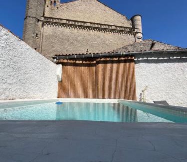 Montreal Bed & Breakfast | A l'ombre de la Collegiale