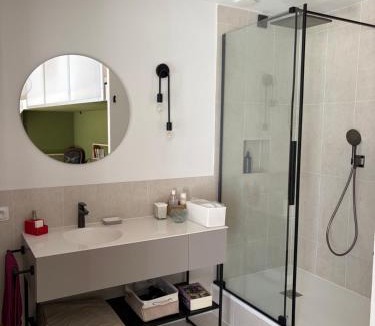 Montreal Bed & Breakfast | A l'ombre de la Collegiale