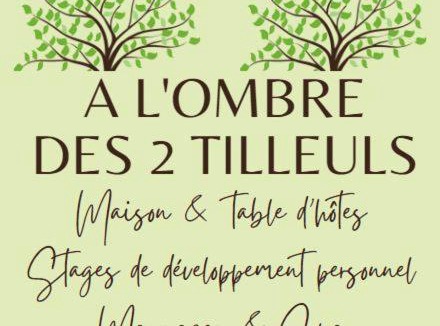 Sainte-Pazanne Bed & Breakfast | A L'OMBRE DES 2 TILLEULS maison d'hôtes adults only - naturist friendly
