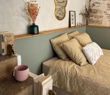 Pernand-Vergelesses House | A l'ombre des Charlemagnes