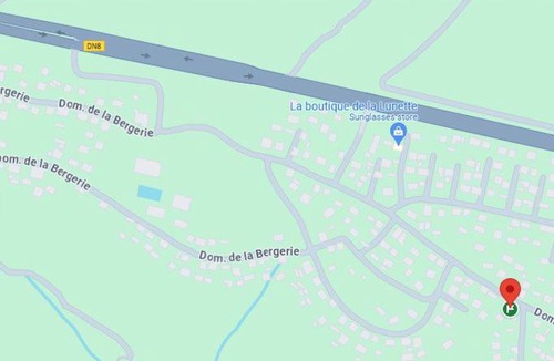 Le Castellet House | A l'ombre des Pins du Castellet