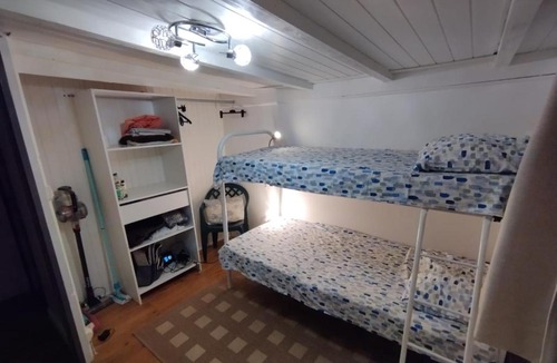 Le Castellet House | A l'ombre des Pins du Castellet