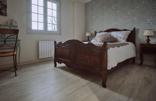 Ergue-Gaberic House | A l'Ombre des Pommiers