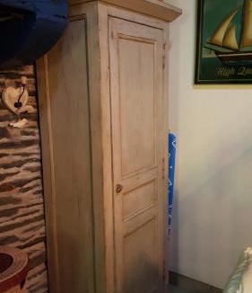 Saint-Thois House | A L'Ombre Du Figuier