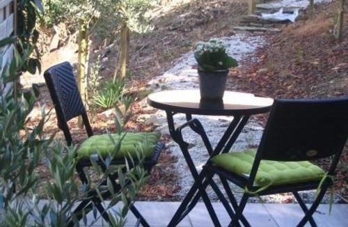 Saint-Thois House | A L'Ombre Du Figuier