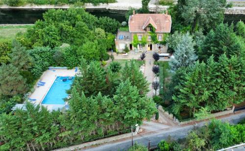 Villefranche-de-Conflent Bed & Breakfast | A l'ombre du Fort