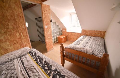 Remilly-en-Montagne House | A l'ombre du Chêne