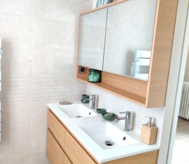 Anglure Bed & Breakfast | A l'ombre du mûrier