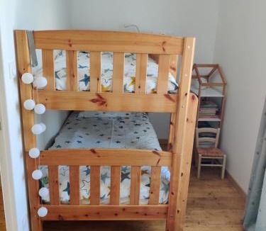 Anglure Bed & Breakfast | A l'ombre du mûrier