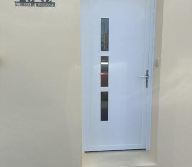 Prefailles House | A l'ombre du Marronnier