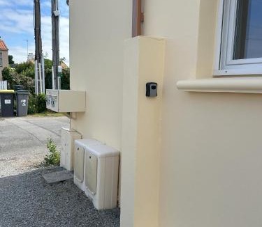 Prefailles House | A l'ombre du Marronnier