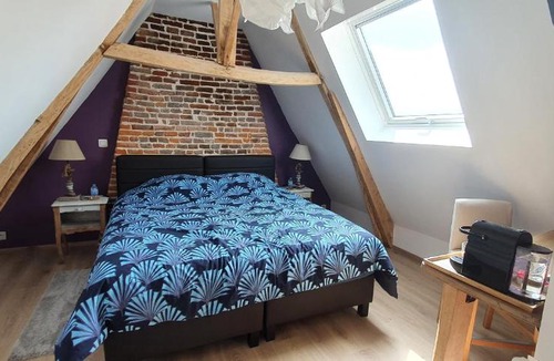 Licques Bed & Breakfast | A l'ombre du prunier