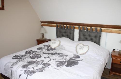 Licques Bed & Breakfast | A l'ombre du prunier