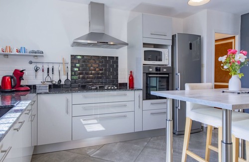 Monteux House | A l'Ombre du Soleil by Interhome