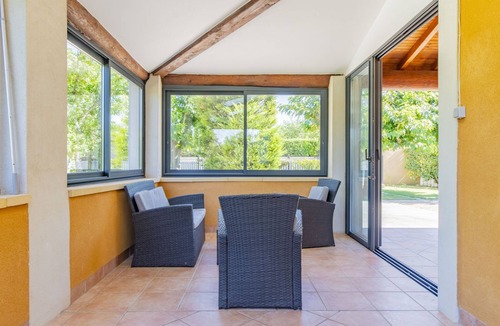 Monteux House | A l'Ombre du Soleil by Interhome