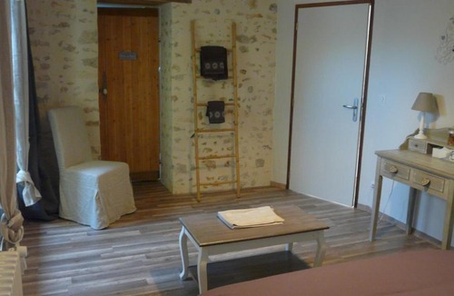 Bouville Bed & Breakfast | A L'OMBRE DU TEIL