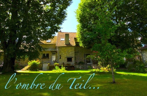 Bouville Bed & Breakfast | A L'OMBRE DU TEIL