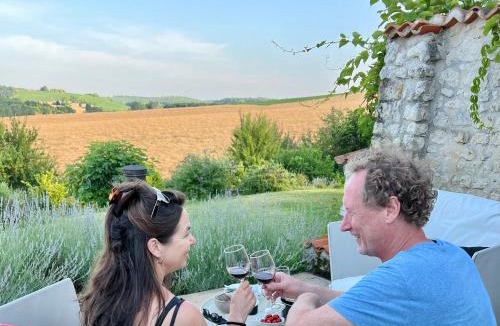 Sud Charente Bed & Breakfast | A l'ombre du Tilleul