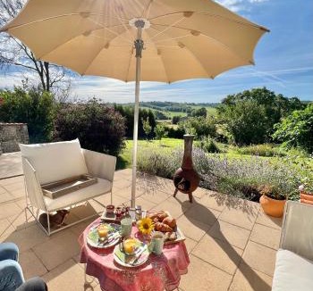 Sud Charente Bed & Breakfast | A l'ombre du Tilleul