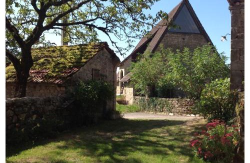 Comiac Bed & Breakfast | A L'Ombre du Tilleul