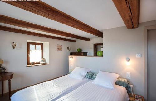 Breitenau House | A l'ombre du verger