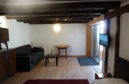 Masevaux-Niederbruck Apartment | A l'Orée du Bois