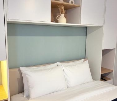 Croix Apartment | A l'orée de Croix - AbsoluteHome