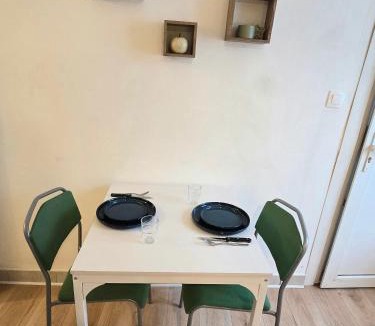 Croix Apartment | A l'orée de Croix - AbsoluteHome