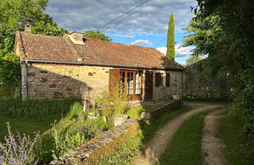 Sauveterre-la-Lemance House | A l'Orée des Vignes