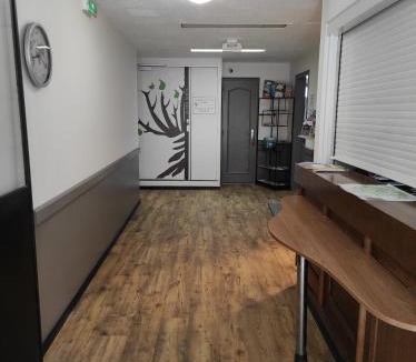 Campeneac Hotel | A l'Orée de la Forêt