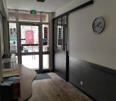 Campeneac Hotel | A l'Orée de la Forêt