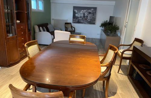 Saint-Leu-la-Foret House | A l'orée de la forêt