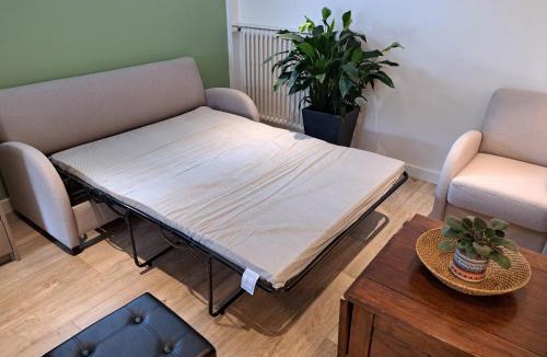 Saint-Leu-la-Foret House | A l'orée de la forêt