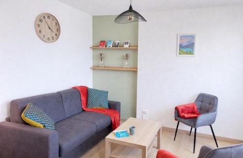 Egat Apartment | A l'orée des bois