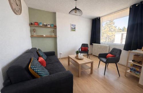 Egat Apartment | A l'orée des bois