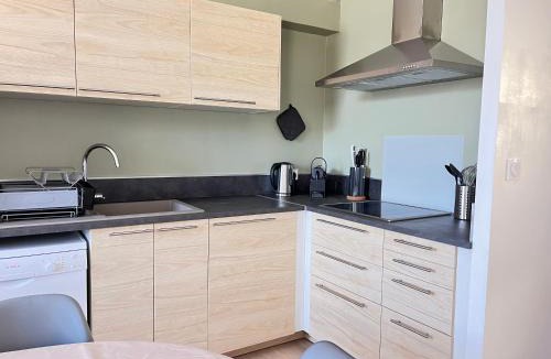 Egat Apartment | A l'orée des bois