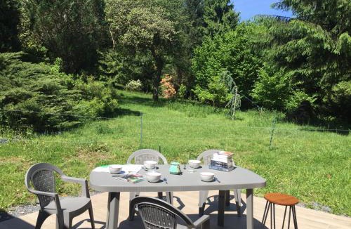 Montherme House | A l'orée des bois